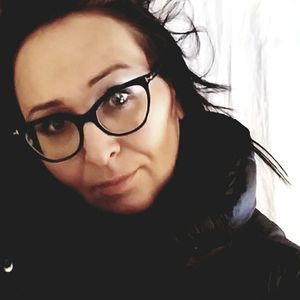 Meet your Posher, Agata